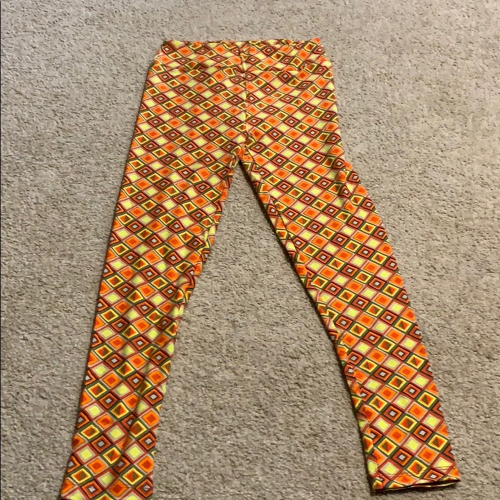 LuLaRoe Leggings
